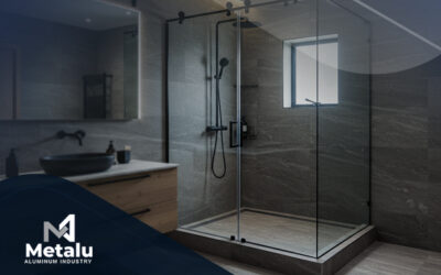 كابينة شاور