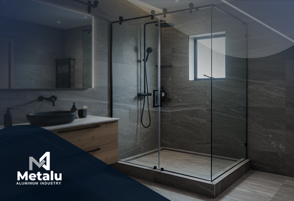 كابينة شاور كابينة شاور