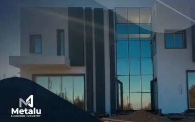 واجهات كرتن وول