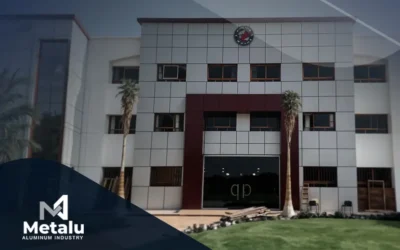 واجهات كلادينج