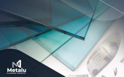 العوامل المؤثرة في أسعار زجاج السيكوريت في مصر 2025