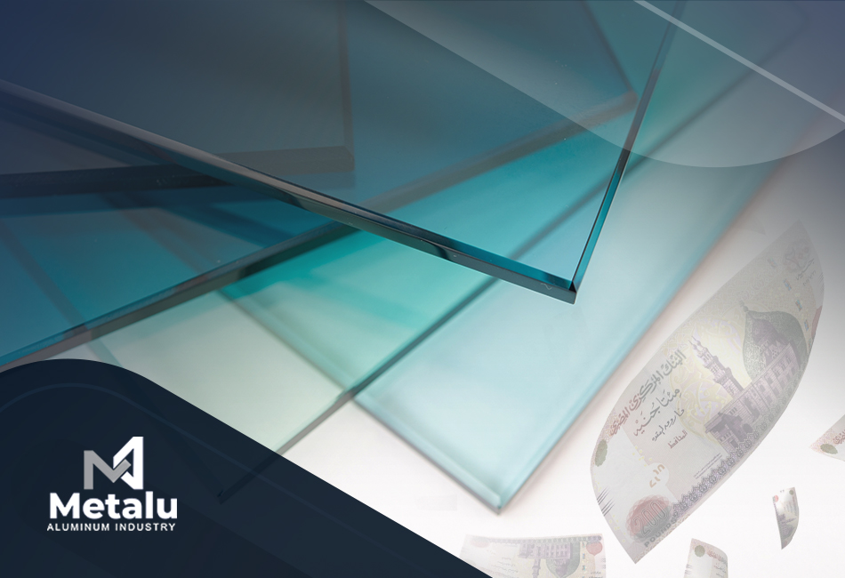 اسعار-الزجاج-السيكوريت أسعار زجاج السيكوريت