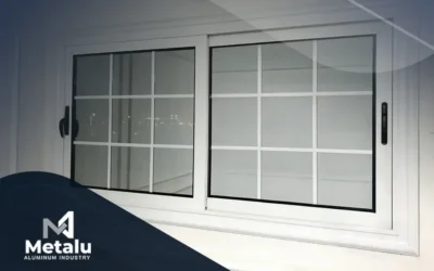 أفضل أشكال شبابيك الوميتال