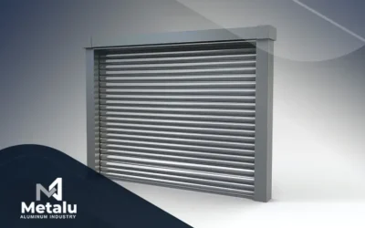 مميزات تركيب أبواب أتوماتيك في المنشآت 