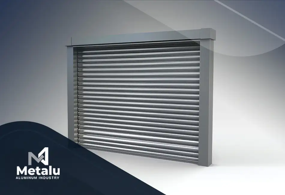 أبواب أتوماتيك