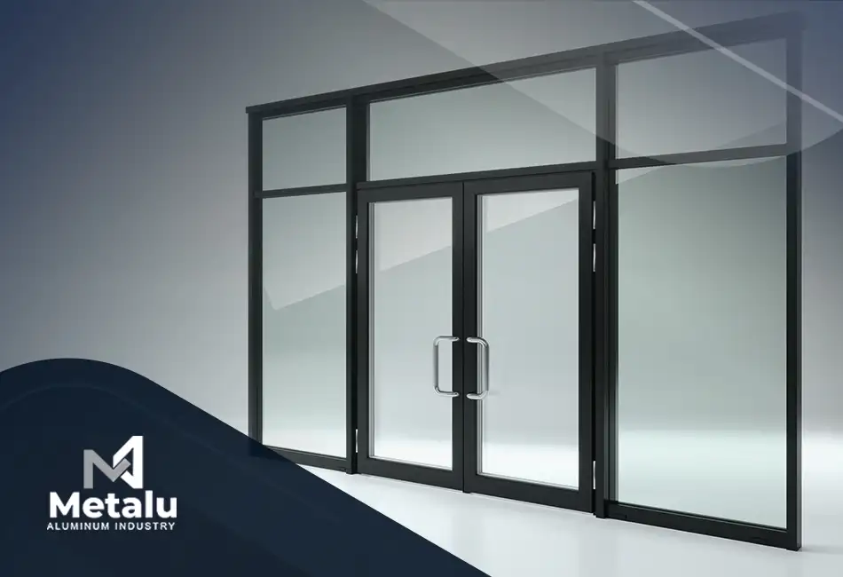 ابواب-زجاج-سيكوريت-للمحلات أبواب زجاج سيكوريت للمحلات