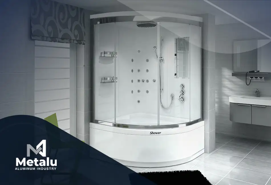 بانيو-كابينة بانيو كابينة