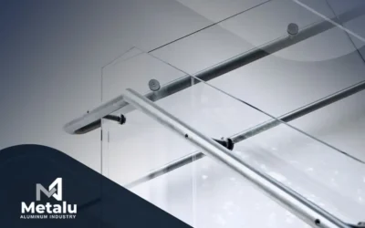 إليكم أبرز مميزات هاندريل الزجاج   