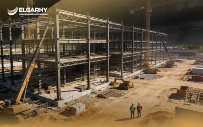 خزانات مانع الصدمات (Surge Vessels)